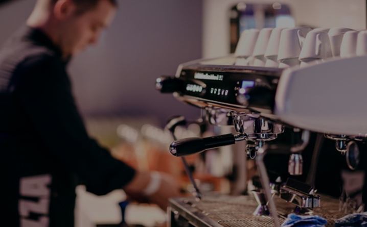 Lavazza Quality Cup am